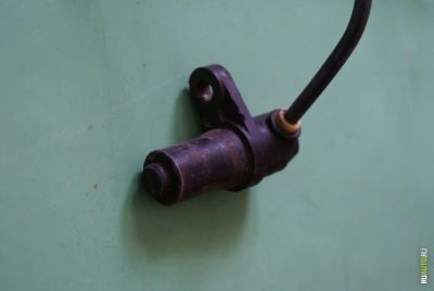 Лот: 4079850. Фото: 1. датчик ABS Для toyota corolla... Электрооборудование