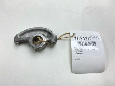 Лот: 25016792. Фото: 1. Рокер клапана Nissan Skyline 1996... Двигатель и элементы двигателя