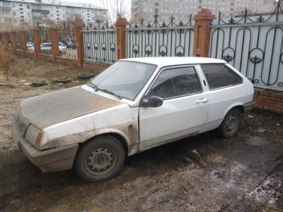 Лот: 7204273. Фото: 1. Ваз 2108. Автомобили