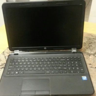 Лот: 5432156. Фото: 1. Ноутбук HP 250 G3. Ноутбуки