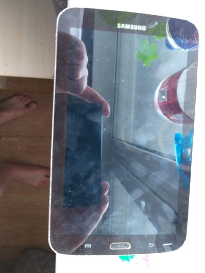 Лот: 15090254. Фото: 1. Samsung galaxy tab2. Планшеты