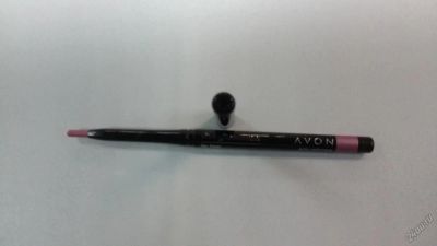 Лот: 5716090. Фото: 1. Карандаш для губ "AVON "ultra... Макияж