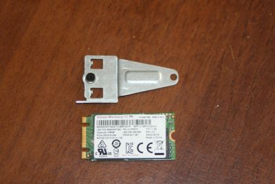 Лот: 13927144. Фото: 1. Union Memory M.2 128 Gb. SSD-накопители