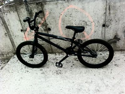 Лот: 969332. Фото: 1. bmx бэм. Велосипеды
