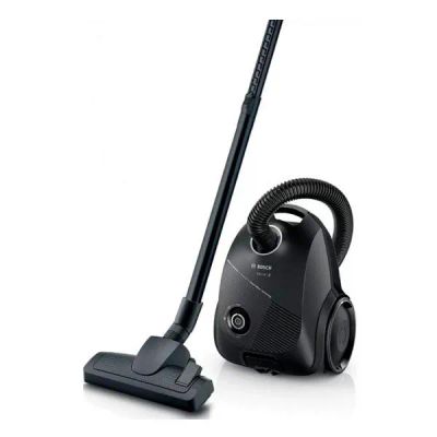 Лот: 24435257. Фото: 1. Пылесос Bosch BGLS2BA2. Пылесосы, паровые швабры