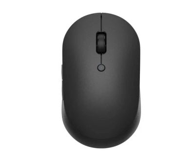Лот: 20885344. Фото: 1. Компьютерная мышь Xiaomi Silent... Клавиатуры и мыши