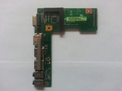 Лот: 9744635. Фото: 1. Плата расширения с USB, HDMI... Платы расширения, контроллеры, доп. порты