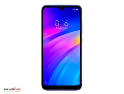 Лот: 14836199. Фото: 1. 6.26" Смартфон Xiaomi Redmi 7... Смартфоны
