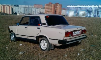 Лот: 9694089. Фото: 1. Лада 21053 срочно. Автомобили
