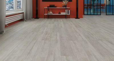Лот: 20565985. Фото: 1. Ламинат Kastamonu Floorpan Ultramarine... Напольные покрытия