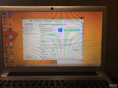 Лот: 9136517. Фото: 1. Ноутбук Acer Aspire v5-571. Ноутбуки
