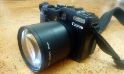 Лот: 11089945. Фото: 1. Объектив 58mm Close-up +8 для... Объективы