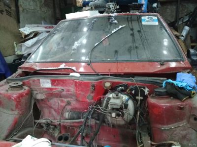 Лот: 13492064. Фото: 1. продам ваз 2108-01. Авто в разбор