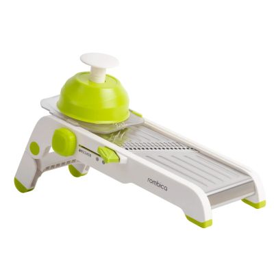 Лот: 24541140. Фото: 1. Терка Rombica myKitchen Slicer... Кухонные аксессуары