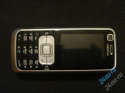 Лот: 730045. Фото: 1. |||||||| nokia 6120c отличное... Кнопочные мобильные телефоны