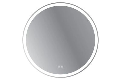 Лот: 24685584. Фото: 1. Зеркало с подсветкой BELBAGNO... Мебель для ванной комнаты