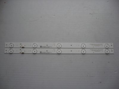 Лот: 15656187. Фото: 1. Комплект подсветки SHYS215D05-ZC21AG-03. Светодиоды
