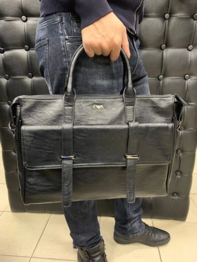 Лот: 17161207. Фото: 1. Сумка _ Armani. Сумки