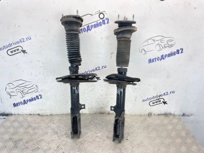 Лот: 25628753. Фото: 1. амортизаторы Toyota Camry ACV40. Двигатель и элементы двигателя