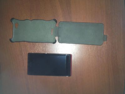 Лот: 4654740. Фото: 1. Sony Xperia L. Смартфоны