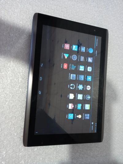 Лот: 18288761. Фото: 1. Планшет Acer Iconia tab 501. Планшеты