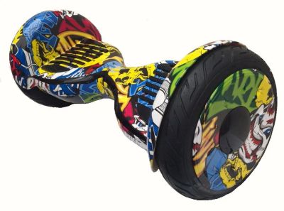 Лот: 9798592. Фото: 1. Гироскутер "SmartBalance Wheel... Электросамокаты, гироскутеры, сигвеи