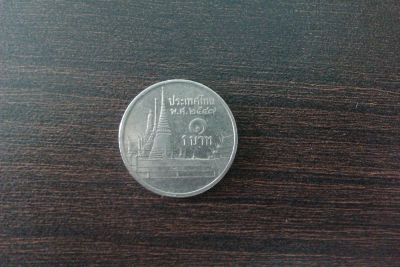 Лот: 5841811. Фото: 1. иностранная монетка №10. Остальные страны
