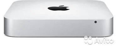 Лот: 14824526. Фото: 1. Mac mini (конец 2014 г.). Компьютеры в сборе