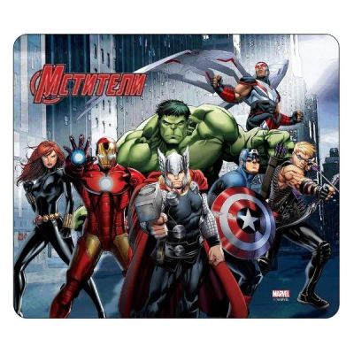 Лот: 24542645. Фото: 1. Коврик для мыши ND Play Marvel... Коврики