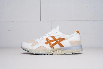 Лот: 11215101. Фото: 1. Кроссовки Asics Gel Lyte V артикул... Кеды, кроссовки, слипоны
