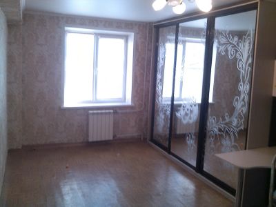 Лот: 18026124. Фото: 1. сдам -1 ком .Ленинградка 35 "м... Квартиры, студии