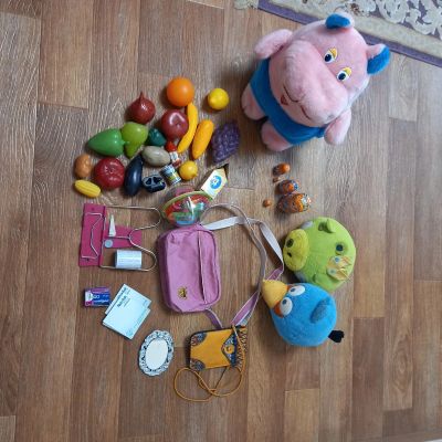 Лот: 20632544. Фото: 1. Игрушки и канцелярия! Все что... Развивающие