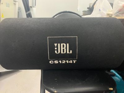 Лот: 18182396. Фото: 1. Саб JBL. Сабвуферы