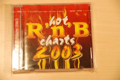 Лот: 3548233. Фото: 1. R'N'B CD (пиратка). Аудиозаписи