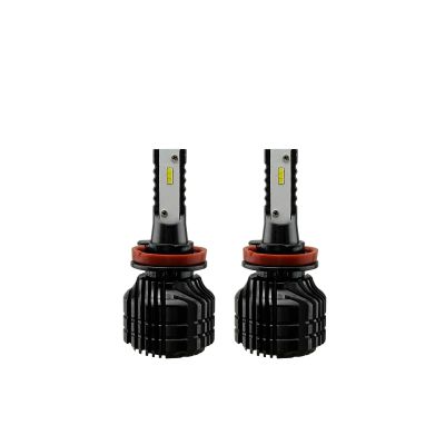 Лот: 17862346. Фото: 1. Светодиодные Led Лампы F5 H10... Детали тюнинга