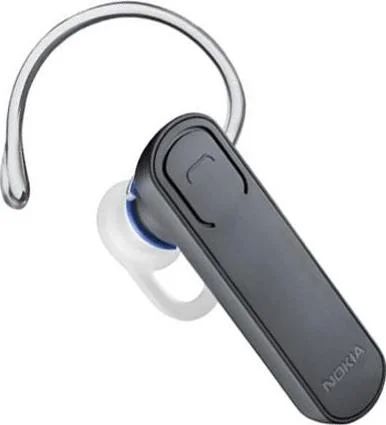 Лот: 3156149. Фото: 1. Гарнитура блютуз Nokia BH-108. Красноярск