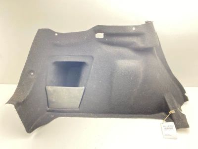 Лот: 22634351. Фото: 1. Обшивка багажника Citroen C4 2007... Другое (автозапчасти)