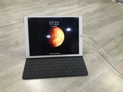 Лот: 13567385. Фото: 1. Продам IPAD PRO WI-FI Cell, чехол... Планшеты