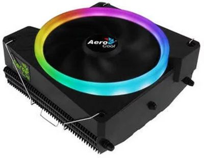 Лот: 16843741. Фото: 1. Кулер для процессора AeroCool... Системы охлаждения