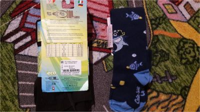 Лот: 10426222. Фото: 1. Колготки новые 80-86. Носки, колготки
