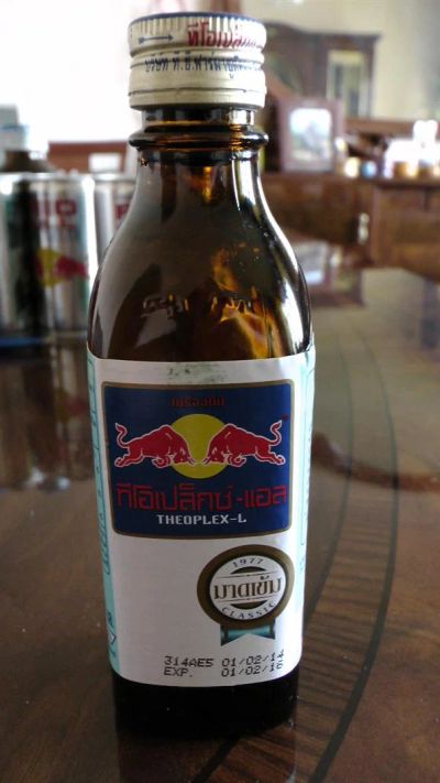 Лот: 3819112. Фото: 1. Red Bull Тайланд. Напитки