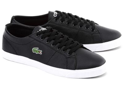 Лот: 2385486. Фото: 1. Кеды Lacoste Sport Marcel LCR... Кеды, кроссовки, слипоны