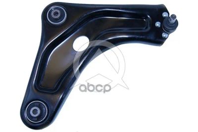 Лот: 21897242. Фото: 1. 53275_Рычаг Правый! Peugeot 207... Другое (автозапчасти)