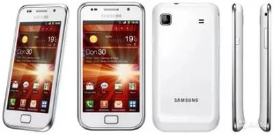 Лот: 8239587. Фото: 1. Продажа Обмен Самсунг Galaxi S... Смартфоны