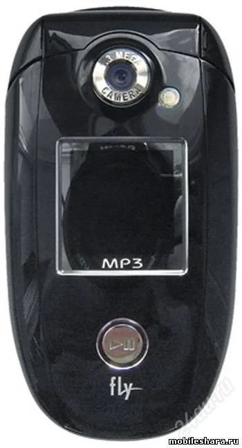 Лот: 113327. Фото: 1. Продам Fly MP500. Кнопочные мобильные телефоны