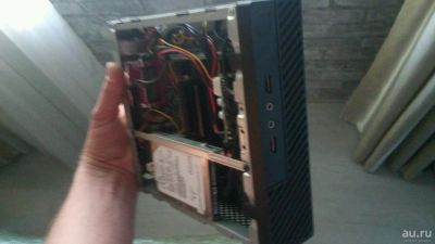 Лот: 13826638. Фото: 1. Неттоп\Nettop\Мини ПК intel celeron... Компьютеры в сборе