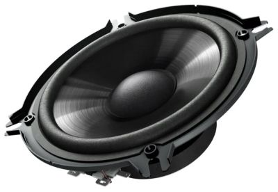 Лот: 10801192. Фото: 1. Компонентная акустика Pioneer... Акустика автомобильная