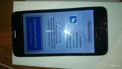 Лот: 5848687. Фото: 1. alcatel ot6012x idol mini silver. Кнопочные мобильные телефоны