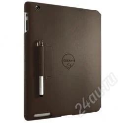 Лот: 2345769. Фото: 1. Продам кейс для iPad Ozaki IC509... Чехлы, обложки