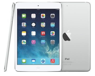 Лот: 7340823. Фото: 1. обменяю ipad mini 64 gb на мопед. Планшеты